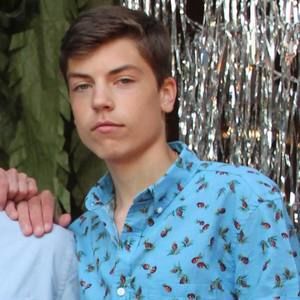 Meet your Posher, George